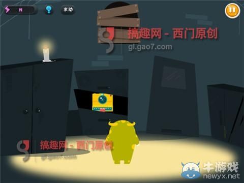 《100種蠢蠢的死法3》通關(guān)攻略大全