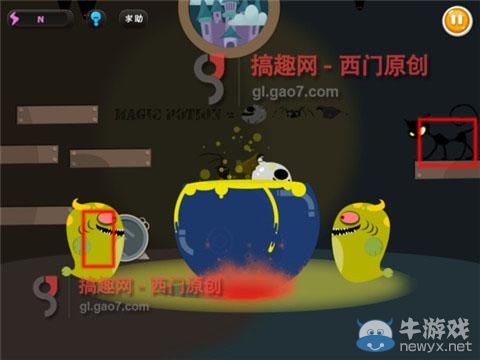 《100種蠢蠢的死法3》通關(guān)攻略大全