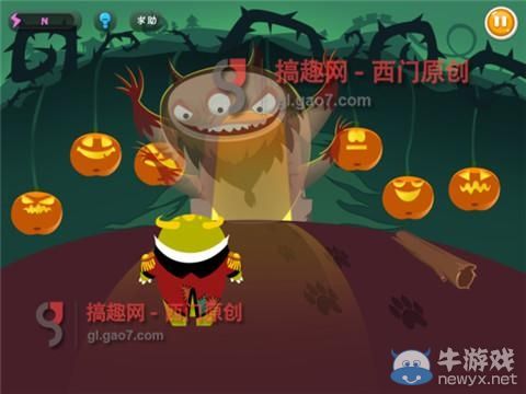 《100種蠢蠢的死法3》通關(guān)攻略大全