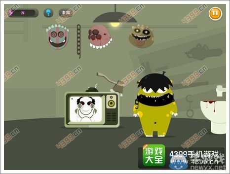 《100種蠢蠢的死法3》通關(guān)攻略大全