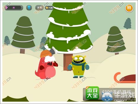 《100種蠢蠢的死法3》通關(guān)攻略大全