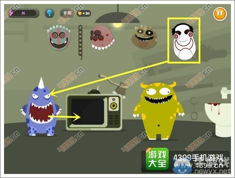 《100種蠢蠢的死法3》通關(guān)攻略大全