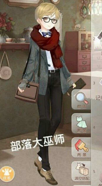《奇跡暖暖》公主級8-4奧蘭多軍官S搭配攻略