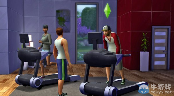 《模擬人生4》快速賺錢方法