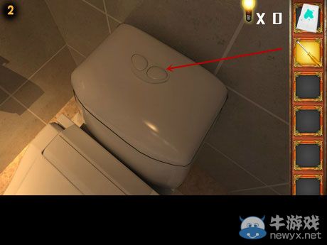 《密室逃脫：逃出醫(yī)生的家》第2關(guān)攻略