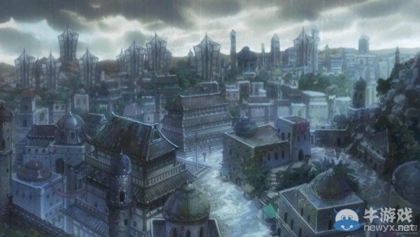 《仙劍奇俠傳6》為何比作泰坦隕落