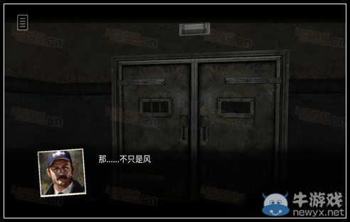 《迷失自我》第2幕第一章圖文攻略