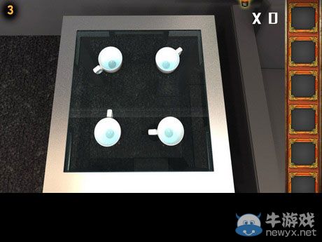 《密室逃脫：逃出醫(yī)生的家》第3關(guān)攻略