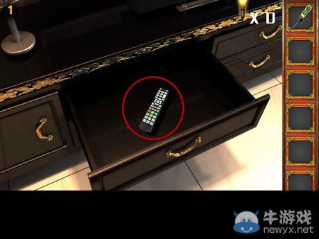 《密室逃脫：逃出醫(yī)生的家》第1關(guān)攻略