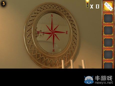 《密室逃脫：逃出醫(yī)生的家》第5關(guān)攻略