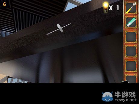 《密室逃脫：逃出醫(yī)生的家》第6關(guān)攻略