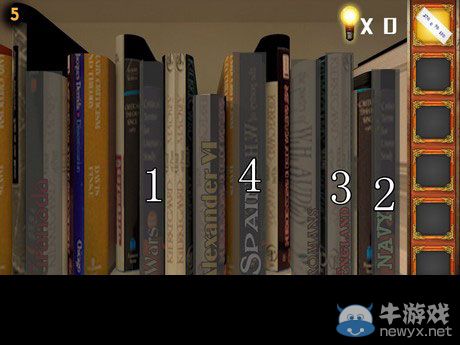 《密室逃脫：逃出醫(yī)生的家》第5關(guān)攻略