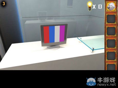 《密室逃脫：逃出醫(yī)生的家》第3關(guān)攻略