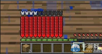 《我的世界》血量無限設置方法