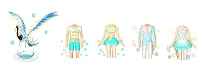 《QQ炫舞》八音盒8.19更新介紹