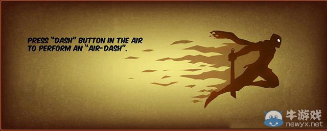 《暗影之刃：再次出擊》游戲操作技巧