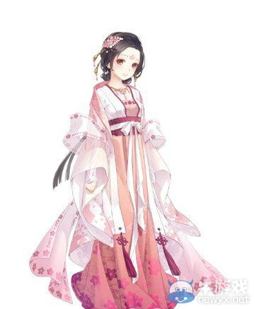 《暖暖環(huán)游世界》七夕繡帕獲得方法一覽