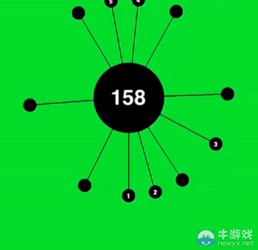 《見縫插針》151-160關(guān)攻略