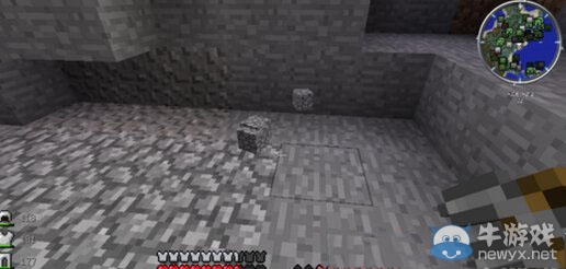 《我的世界》刷怪籠制作方法