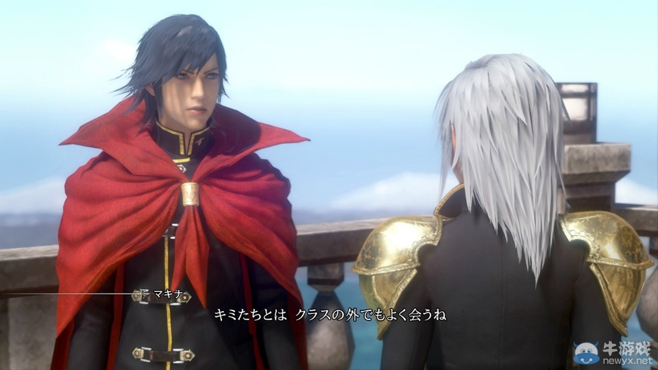 《最終幻想零式HD》3DM版無法保存設置解決方法