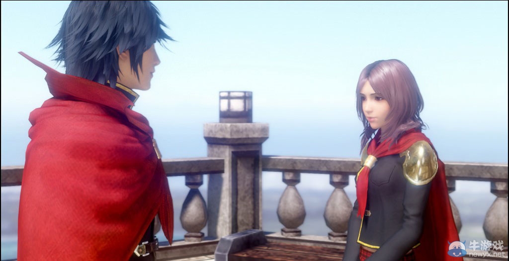 《最終幻想：零式HD》練級刷怪地點