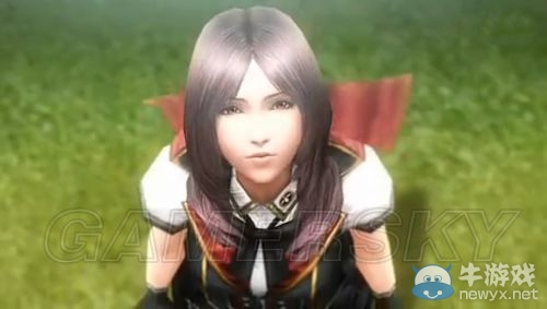 《最終幻想零式HD》隱藏結局一覽