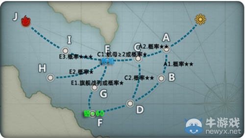 《戰(zhàn)艦少女》壓制任務(wù)攻略