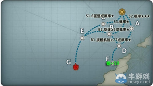 《戰(zhàn)艦少女》壓制任務(wù)攻略