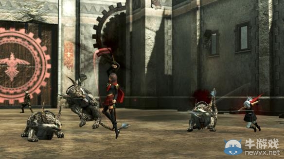 《最終幻想：零式HD》快速升到99級方法