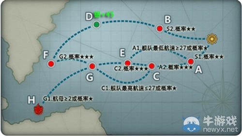 《戰(zhàn)艦少女》壓制任務(wù)攻略