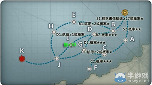 《戰(zhàn)艦少女》壓制任務(wù)攻略
