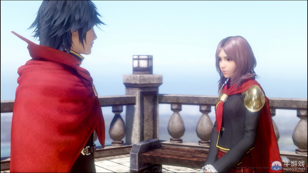 《最終幻想：零式HD》最高難度實況解說視頻