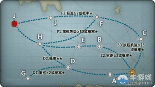 《戰(zhàn)艦少女》壓制任務(wù)攻略