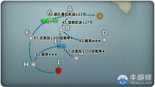 《戰(zhàn)艦少女》壓制任務(wù)攻略
