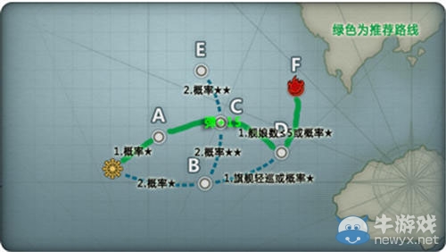 《戰(zhàn)艦少女》壓制任務(wù)攻略