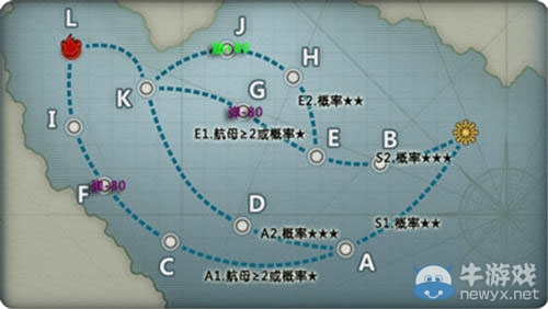 《戰(zhàn)艦少女》壓制任務(wù)攻略