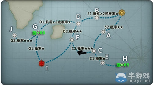 《戰(zhàn)艦少女》壓制任務(wù)攻略