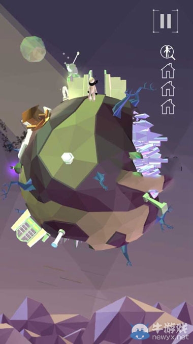 《點亮之路》第20關怎么過