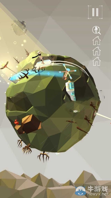 《點(diǎn)亮之路》第11關(guān)怎么過(guò)