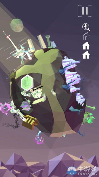 《點亮之路》第20關怎么過