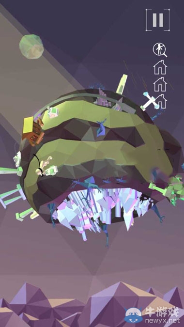 《點亮之路》第20關怎么過