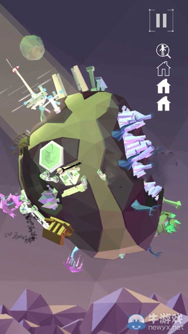 《點亮之路》第20關怎么過
