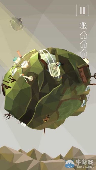 《點(diǎn)亮之路》第11關(guān)怎么過(guò)