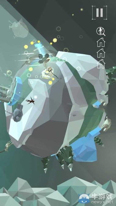 《點亮之路》第6關怎么過