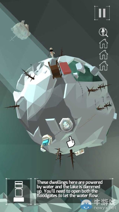 《點(diǎn)亮之路》第9關(guān)怎么過(guò)