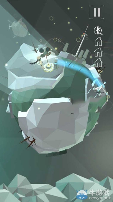《點亮之路》第6關怎么過