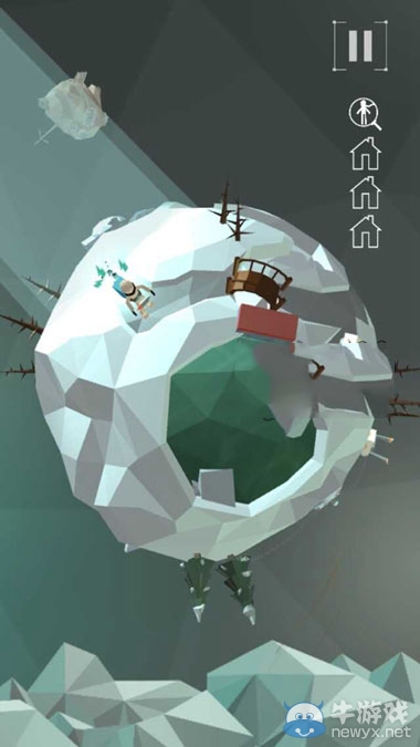 《點(diǎn)亮之路》第9關(guān)怎么過(guò)