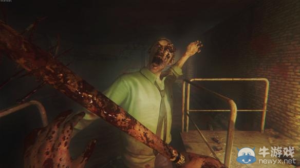 《僵尸》聚焦鏡怎么按鍵