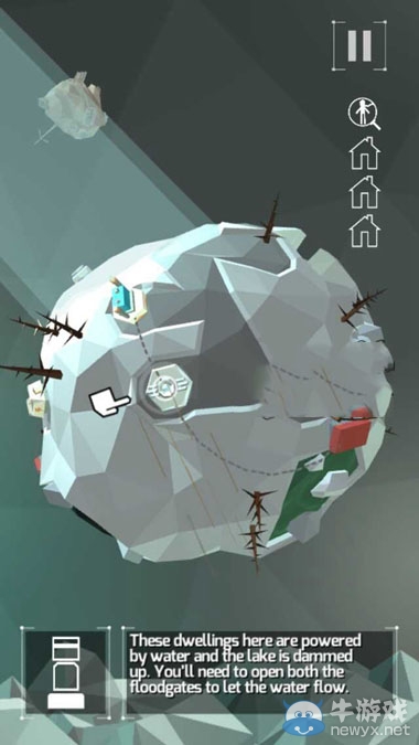 《點(diǎn)亮之路》第9關(guān)怎么過(guò)