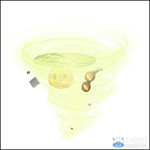 《植物大戰(zhàn)僵尸2：天空之城》旋渦枇杷圖鑒